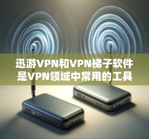 迅游VPN和VPN梯子软件是VPN领域中常用的工具,它们之间有一定的关联,具体如下 迅游VPN和VPN梯子软件是VPN领域中常用的工具,它们之间有一定的关联,具体如下