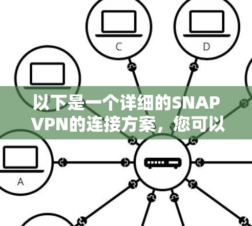 以下是一个详细的SNAP VPN的连接方案,您可以根据需要调整和优化 以下是一个详细的SNAP VPN的连接方案,您可以根据需要调整和优化