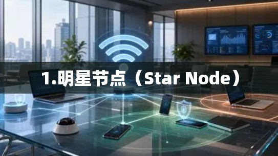 1.明星节点(Star Node) 1.明星节点(Star Node)