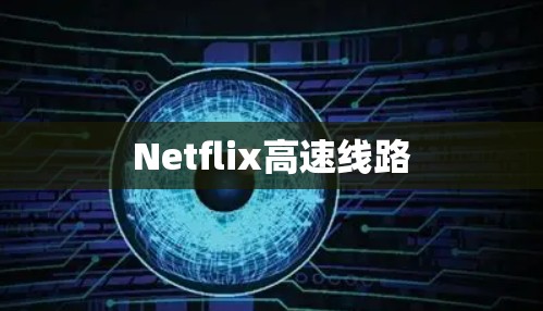 Netflix高速线路 Netflix高速线路