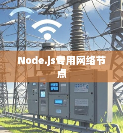 Node.js专用网络节点 Node.js专用网络节点
