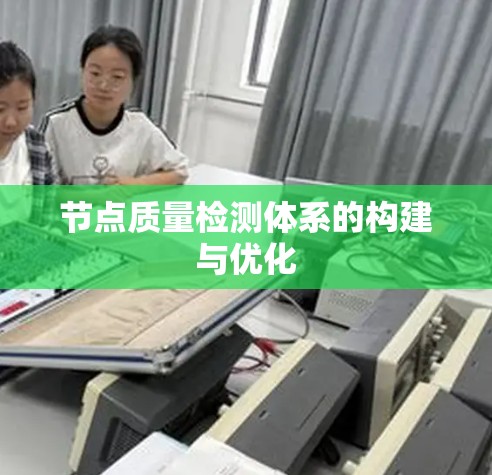 节点质量检测体系的构建与优化 节点质量检测体系的构建与优化