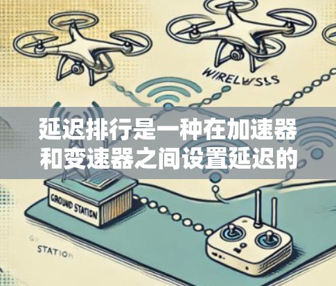 延迟排行是一种在加速器和变速器之间设置延迟的技术,旨在提高加速性能。以下是对其的详细解释 延迟排行是一种在加速器和变速器之间设置延迟的技术,旨在提高加速性能。以下是对其的详细解释