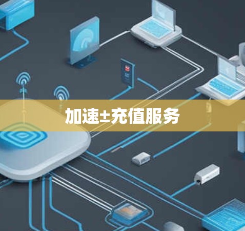 加速±充值服务 加速±充值服务