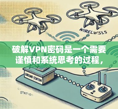 破解VPN密码是一个需要谨慎和系统思考的过程,以下是一步步的解决方案 破解VPN密码是一个需要谨慎和系统思考的过程,以下是一步步的解决方案