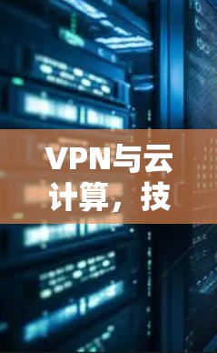 VPN与云计算,技术融合与安全威胁 VPN与云计算,技术融合与安全威胁