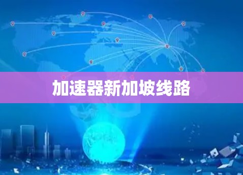 加速器新加坡线路 加速器新加坡线路