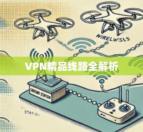 VPN精品线路全解析 VPN精品线路全解析