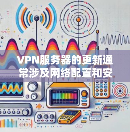 VPN服务器的更新通常涉及网络配置和安全软件的升级。以下是一些常见步骤,帮助您进行VPN服务器的更新 VPN服务器的更新通常涉及网络配置和安全软件的升级。以下是一些常见步骤,帮助您进行VPN服务器的更新