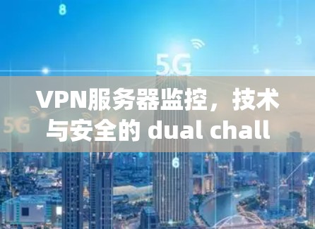 VPN服务器监控,技术与安全的 dual challenge VPN服务器监控,技术与安全的 dual challenge