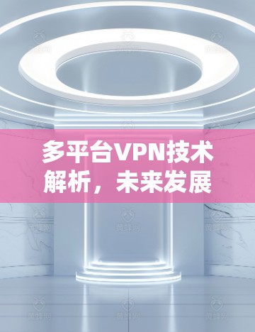 多平台VPN技术解析,未来发展趋势与解决方案 多平台VPN技术解析,未来发展趋势与解决方案