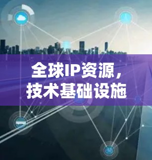 全球IP资源，技术基础设施与未来发展的机遇
