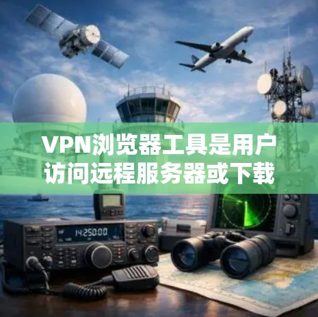VPN浏览器工具是用户访问远程服务器或下载文件所需的工具,通常需要通过浏览器打开,提供了一种安全、便捷的网络连接方式。以下是一些常见的VPN浏览器工具及其特点 VPN浏览器工具是用户访问远程服务器或下载文件所需的工具,通常需要通过浏览器打开,提供了一种安全、便捷的网络连接方式。以下是一些常见的VPN浏览器工具及其特点