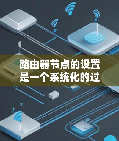 路由器节点的设置是一个系统化的过程,涉及多个步骤,每个步骤都需要仔细处理以确保网络的高效运行。以下是路由器节点设置的详细指南 路由器节点的设置是一个系统化的过程,涉及多个步骤,每个步骤都需要仔细处理以确保网络的高效运行。以下是路由器节点设置的详细指南