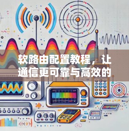 软路由配置教程，让通信更可靠与高效的解决方案