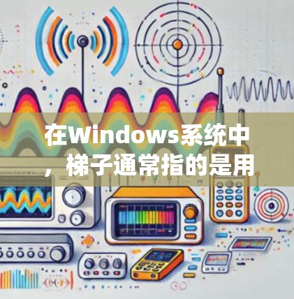 在Windows系统中,梯子通常指的是用于管理桌面的工具,帮助用户更高效地组织和管理桌面内容。以下是几种推荐的Windows梯子工具,涵盖了多种用途 在Windows系统中,梯子通常指的是用于管理桌面的工具,帮助用户更高效地组织和管理桌面内容。以下是几种推荐的Windows梯子工具,涵盖了多种用途