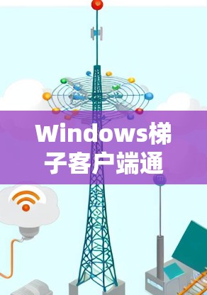 Windows梯子客户端通常指的是用于安装或管理Windows应用程序的工具。以下是一些可以在Windows上运行的梯子软件或工具