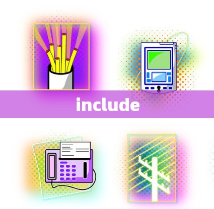 include