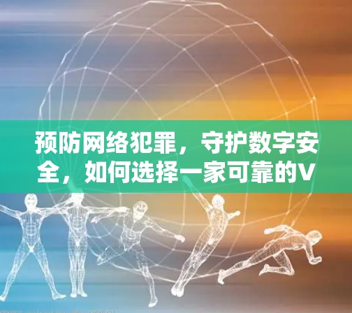 预防网络犯罪,守护数字安全,如何选择一家可靠的VPN 预防网络犯罪,守护数字安全,如何选择一家可靠的VPN