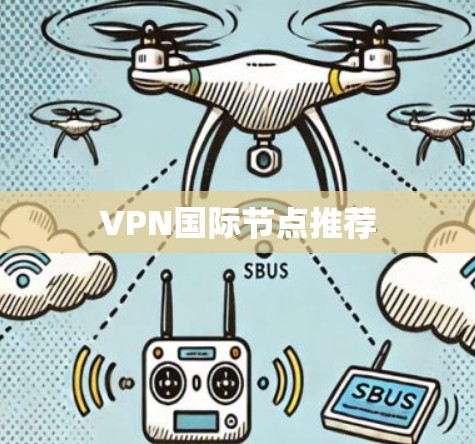 VPN国际节点推荐 VPN国际节点推荐