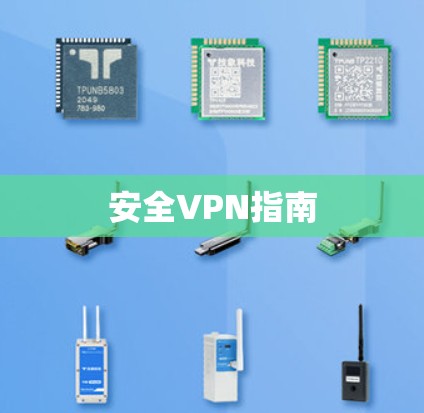 安全VPN指南 安全VPN指南
