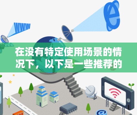 在没有特定使用场景的情况下,以下是一些推荐的免费外网工具,供您参考 在没有特定使用场景的情况下,以下是一些推荐的免费外网工具,供您参考