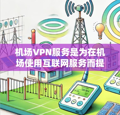 机场VPN服务是为在机场使用互联网服务而提供的网络连接。以下是关于机场VPN服务的详细信息 机场VPN服务是为在机场使用互联网服务而提供的网络连接。以下是关于机场VPN服务的详细信息