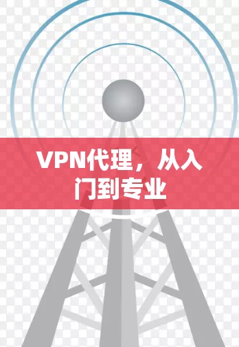 VPN代理，从入门到专业