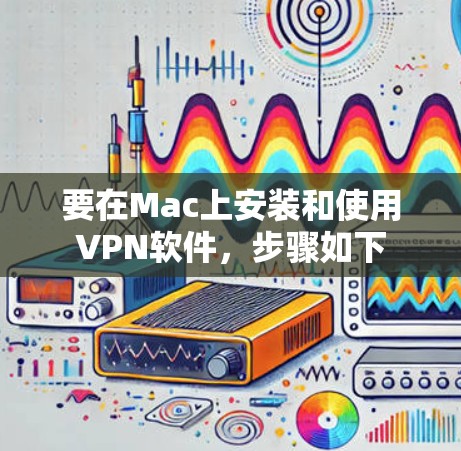 要在Mac上安装和使用VPN软件，步骤如下