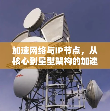 加速网络与IP节点，从核心到星型架构的加速方案